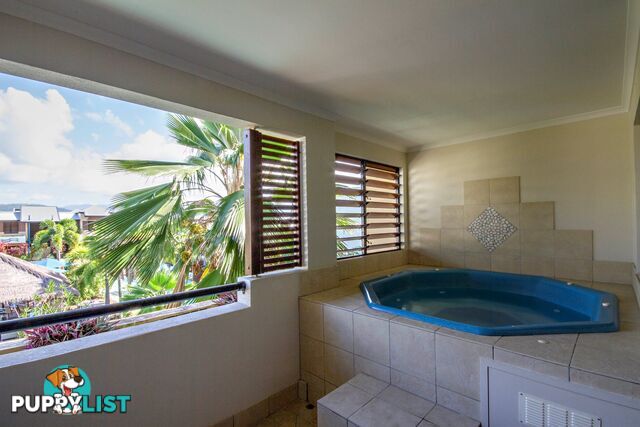 2303/21 Macrossan Street PORT DOUGLAS QLD 4877