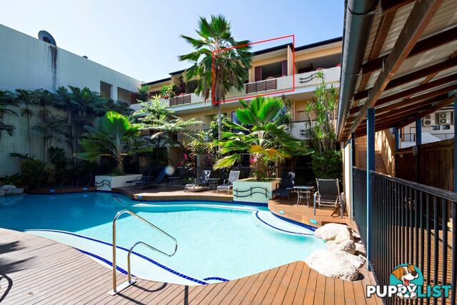 2303/21 Macrossan Street PORT DOUGLAS QLD 4877