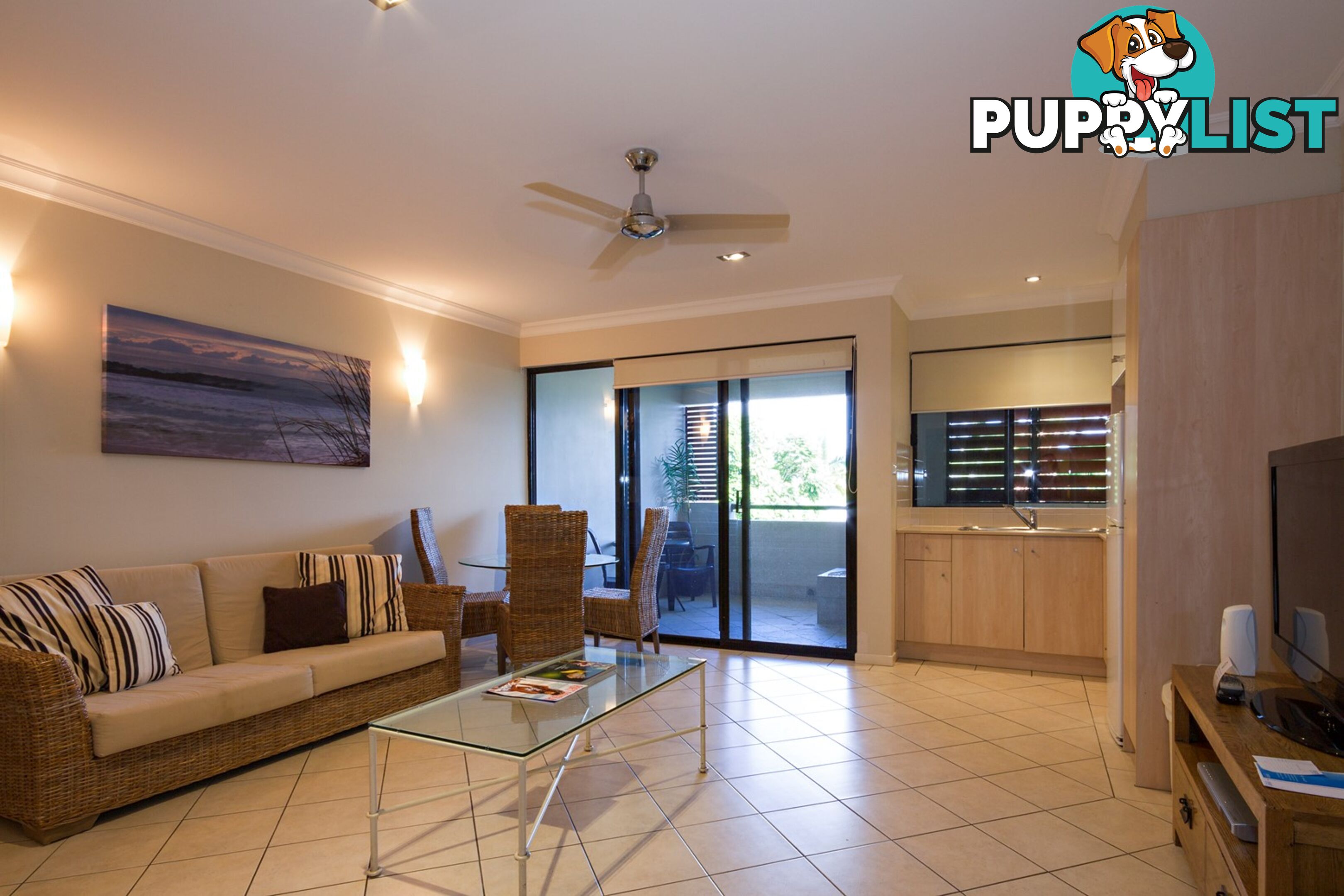 2303/21 Macrossan Street PORT DOUGLAS QLD 4877