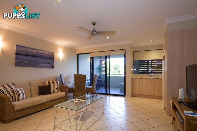 2303/21 Macrossan Street PORT DOUGLAS QLD 4877