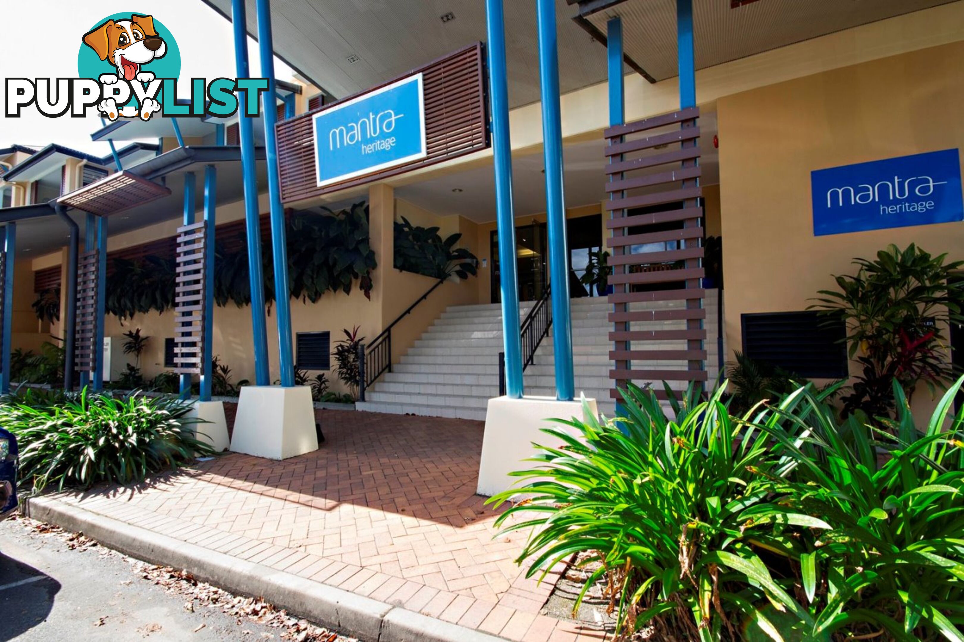 2303/21 Macrossan Street PORT DOUGLAS QLD 4877