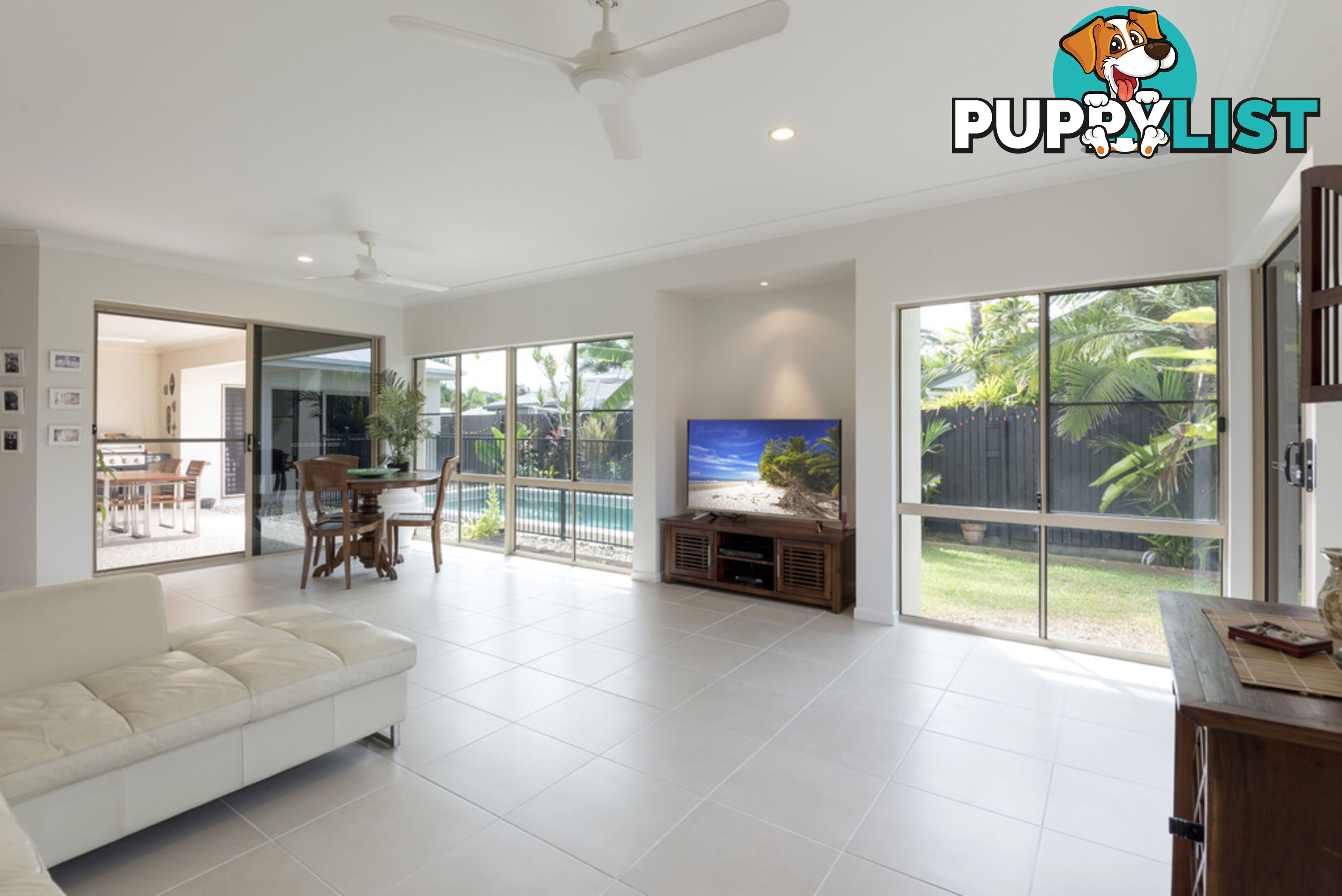 15 Shearwater Street PORT DOUGLAS QLD 4877