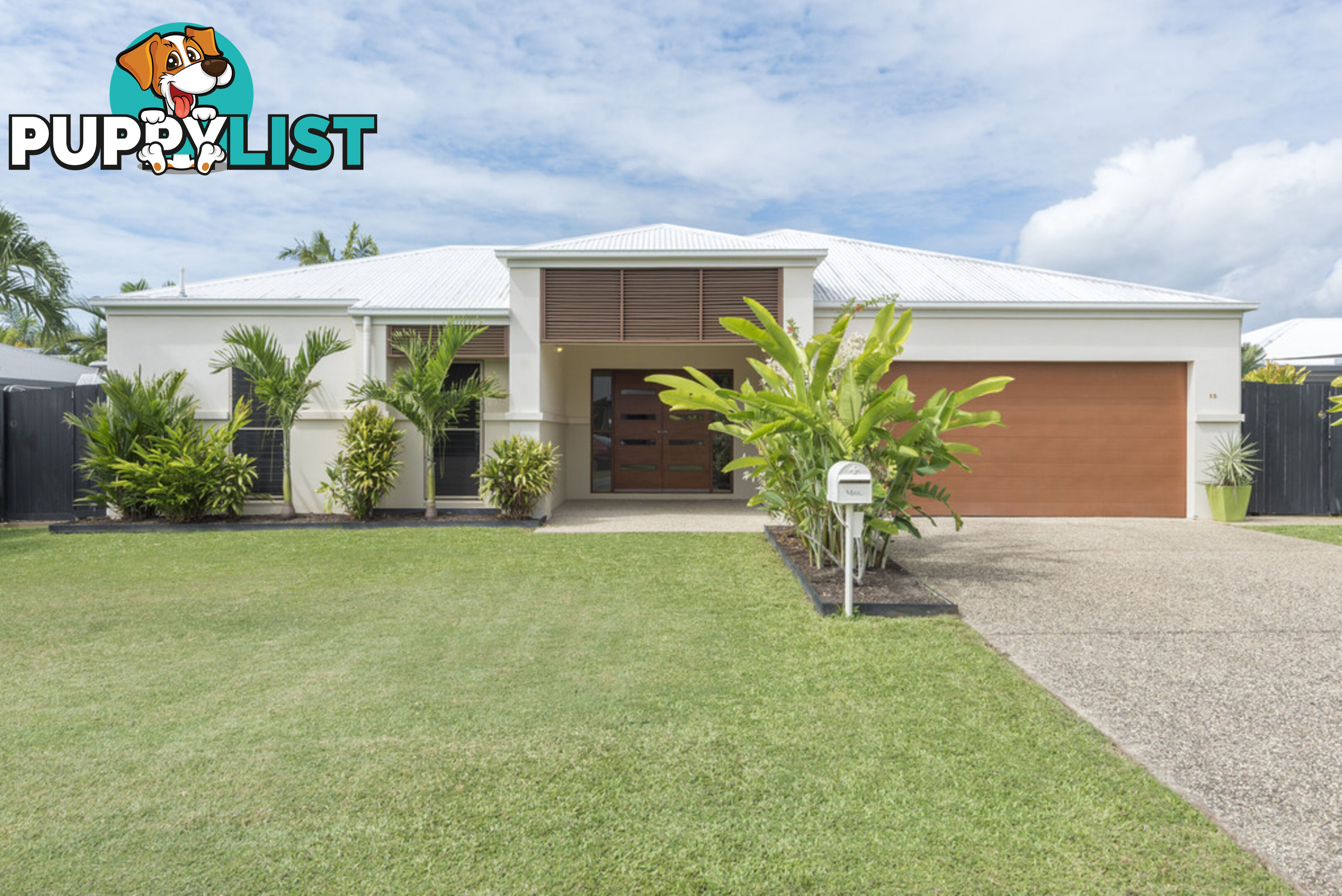 15 Shearwater Street PORT DOUGLAS QLD 4877