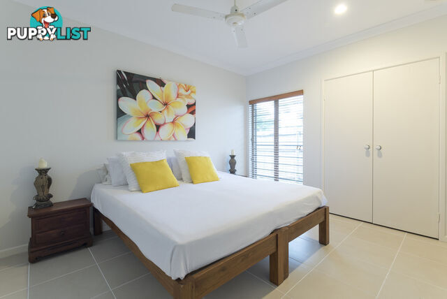 15 Shearwater Street PORT DOUGLAS QLD 4877