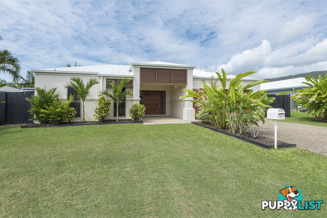 15 Shearwater Street PORT DOUGLAS QLD 4877