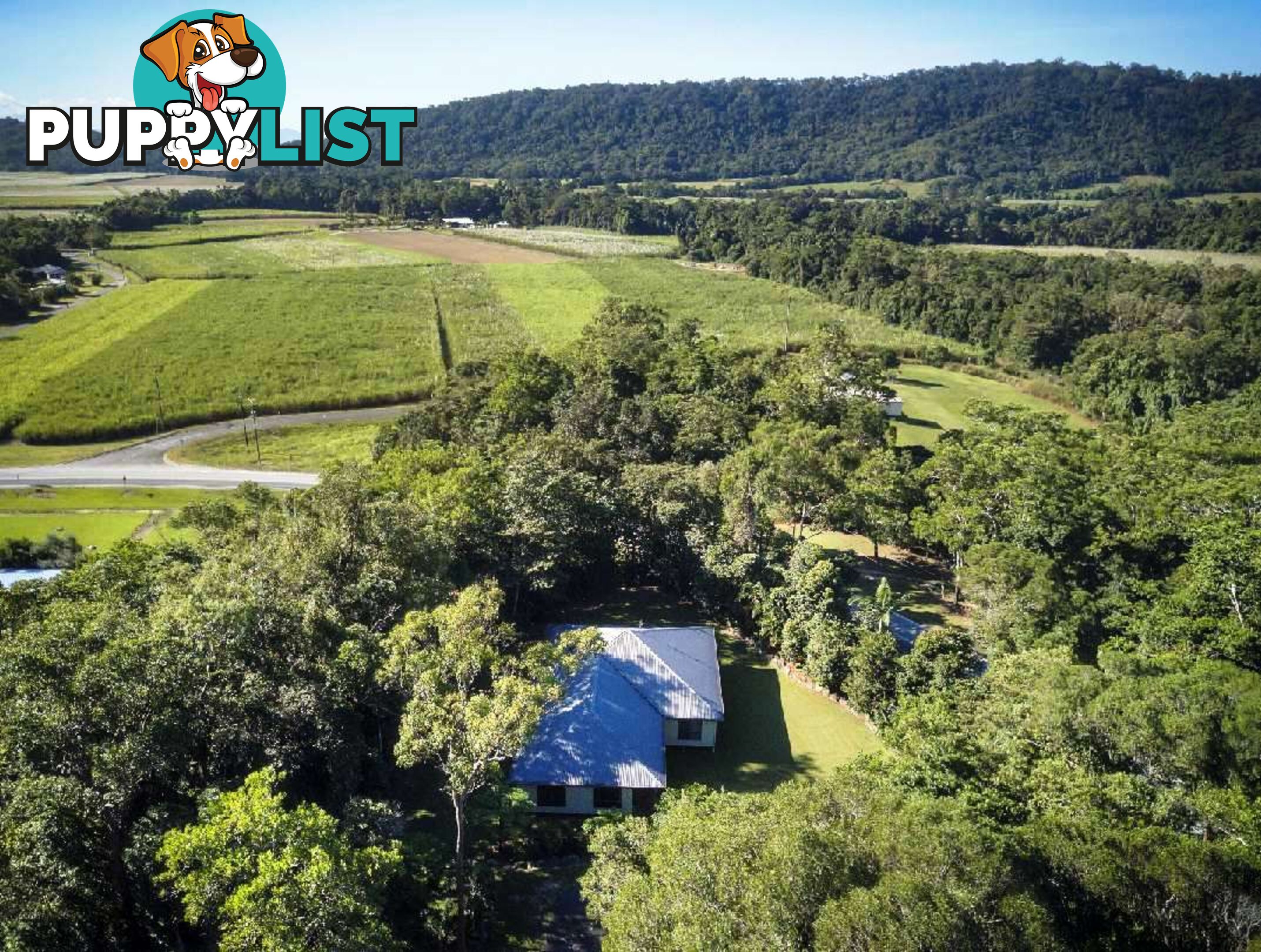 218 Mossman-Mt Molloy Road MOSSMAN QLD 4873