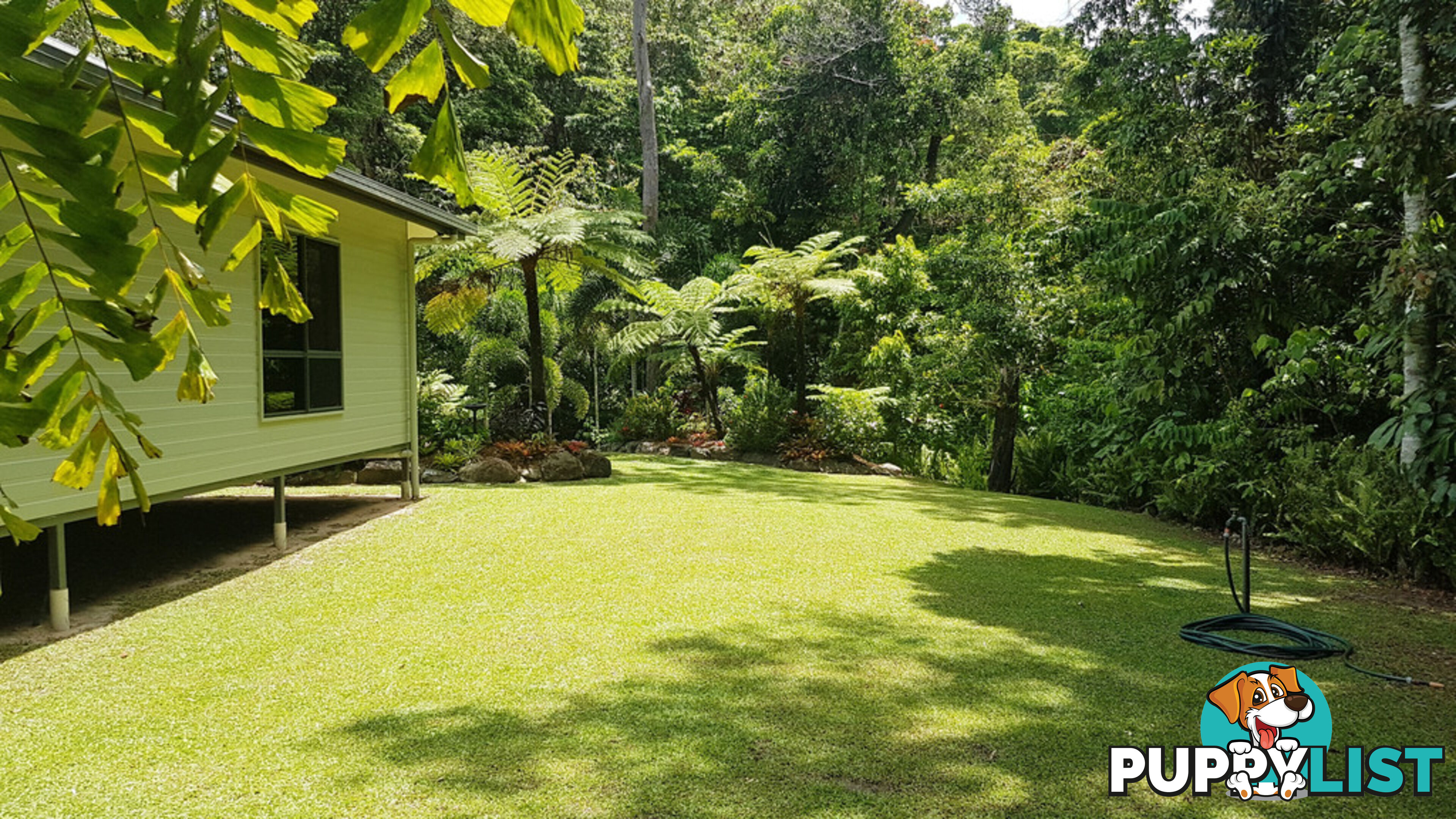 218 Mossman-Mt Molloy Road MOSSMAN QLD 4873