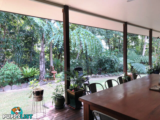 218 Mossman-Mt Molloy Road MOSSMAN QLD 4873