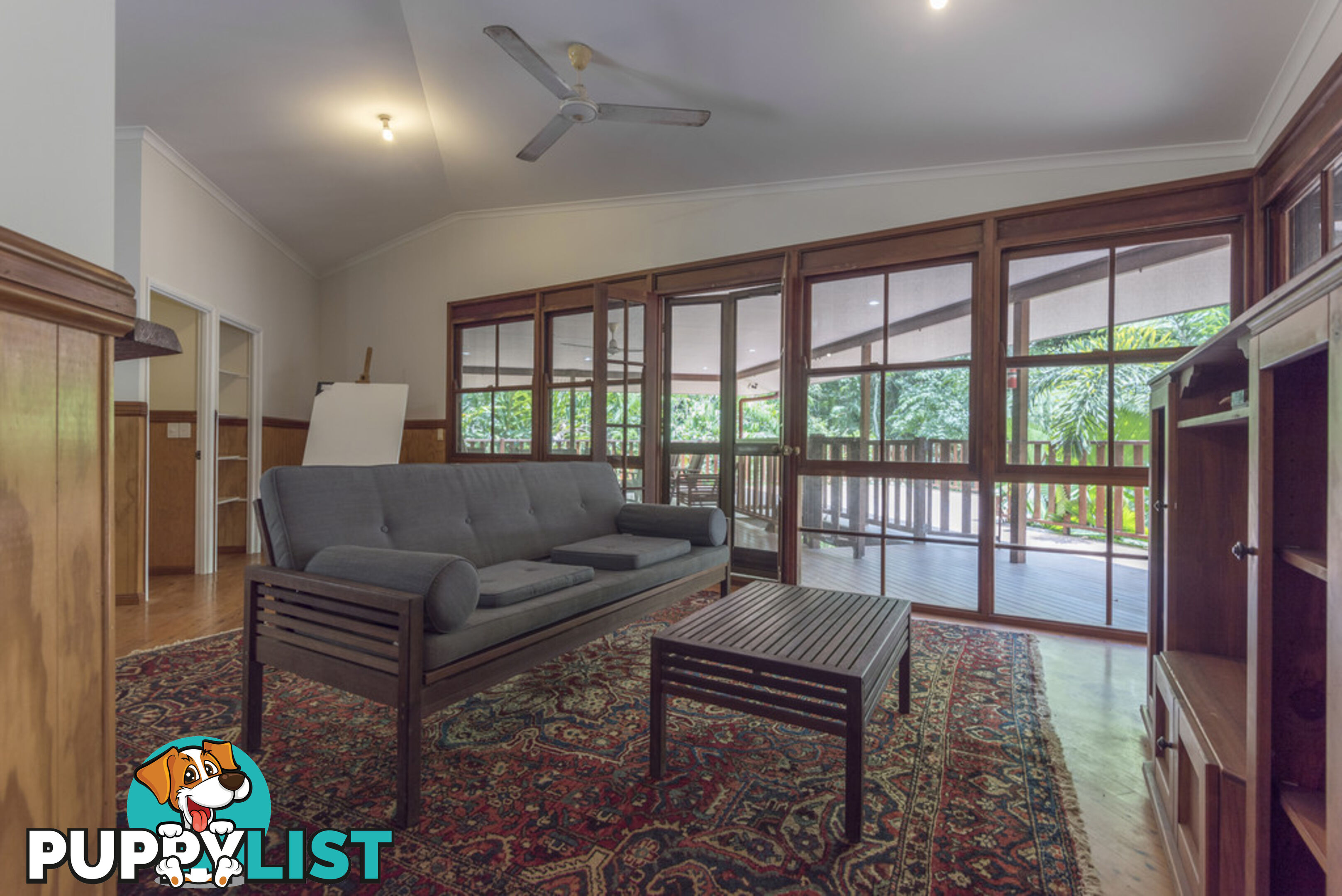 58 Maple Road, Cow Bay DAINTREE QLD 4873