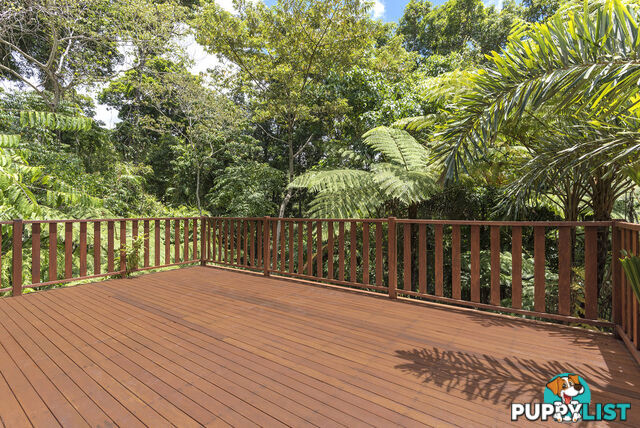 58 Maple Road, Cow Bay DAINTREE QLD 4873