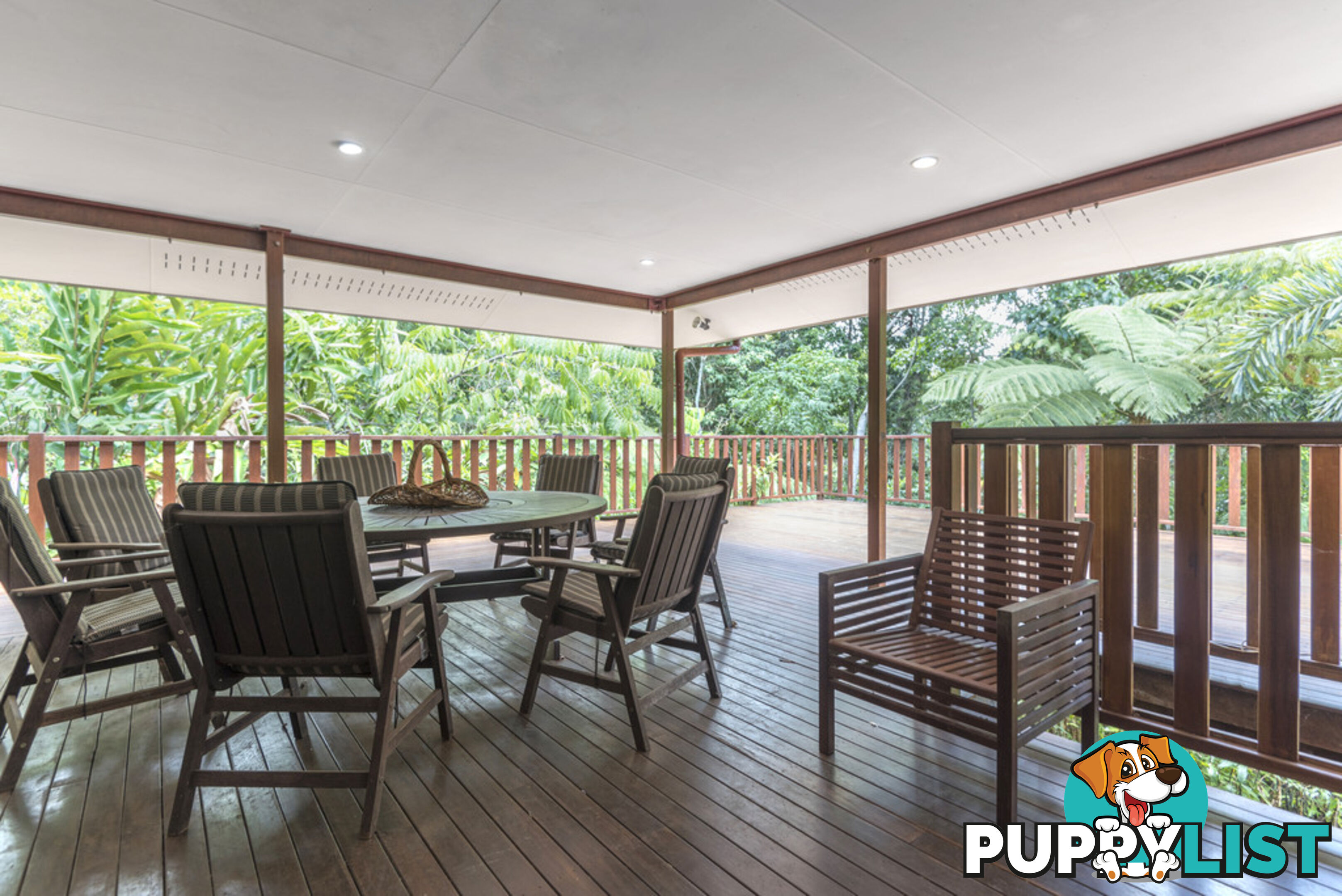 58 Maple Road, Cow Bay DAINTREE QLD 4873