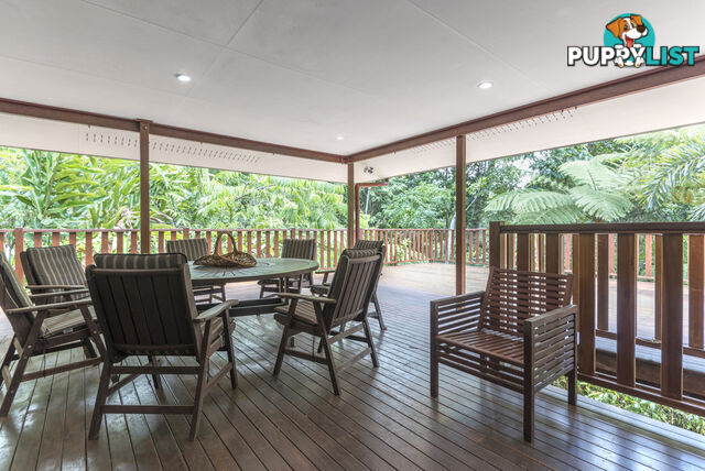 58 Maple Road, Cow Bay DAINTREE QLD 4873