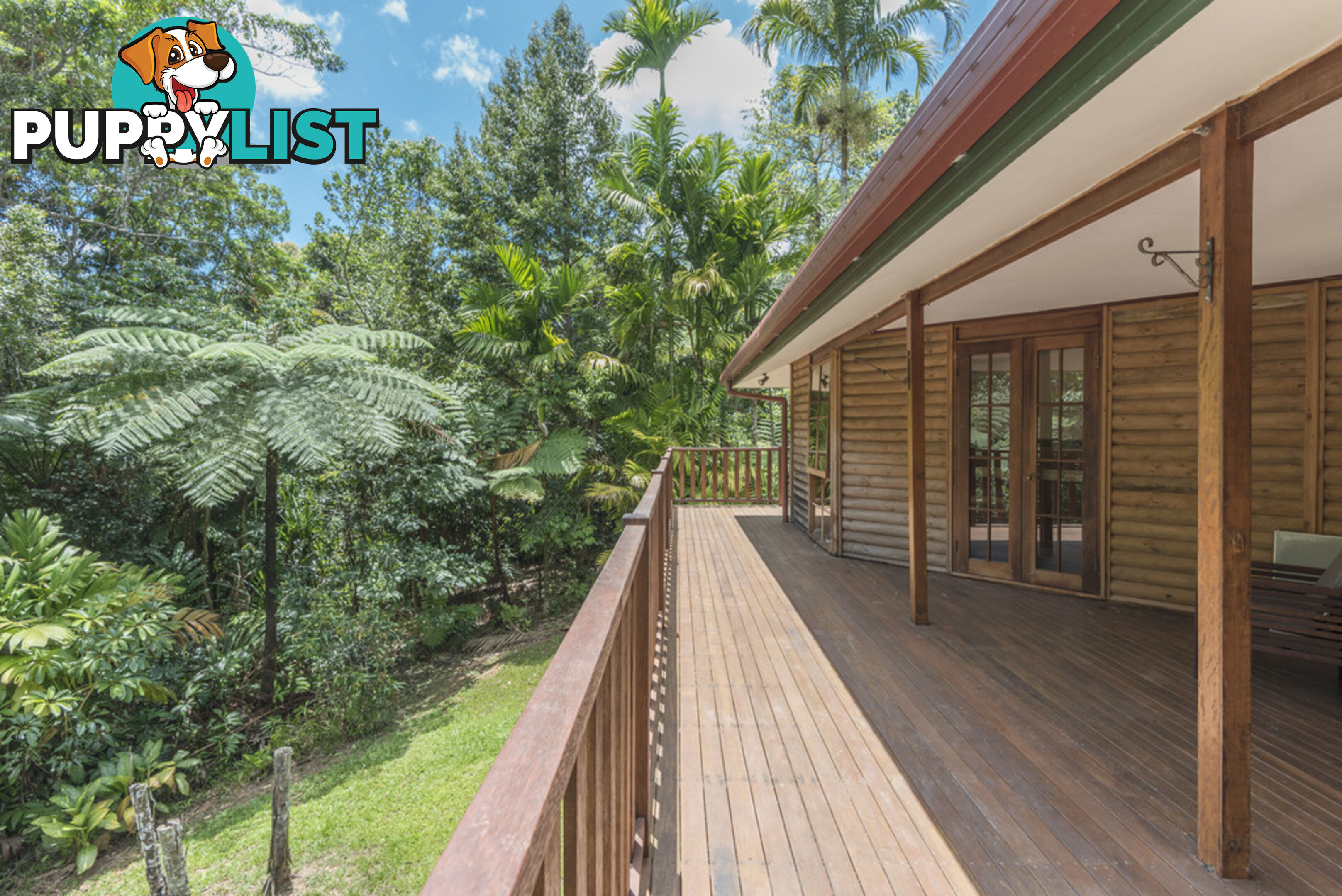 58 Maple Road, Cow Bay DAINTREE QLD 4873