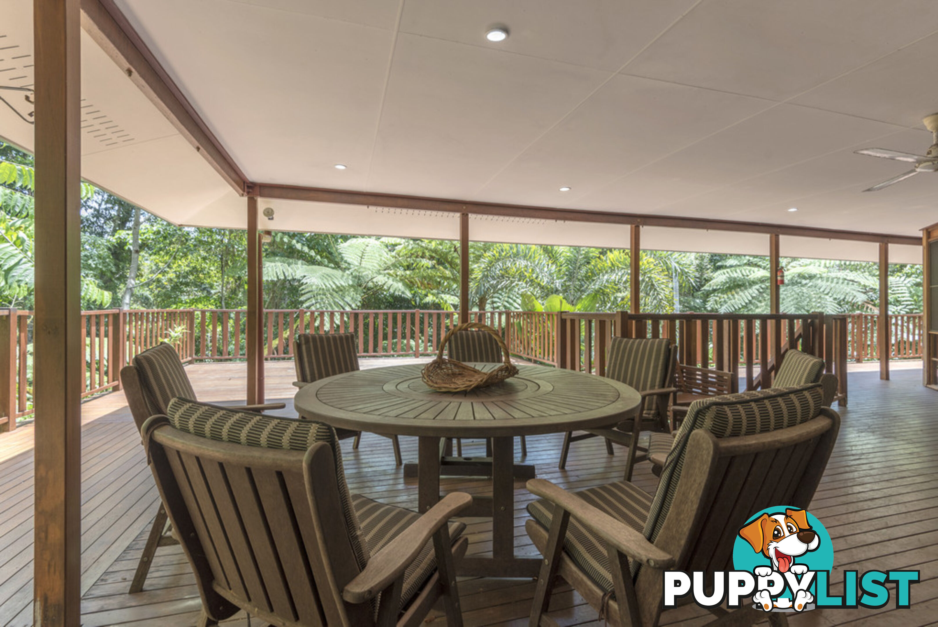 58 Maple Road, Cow Bay DAINTREE QLD 4873