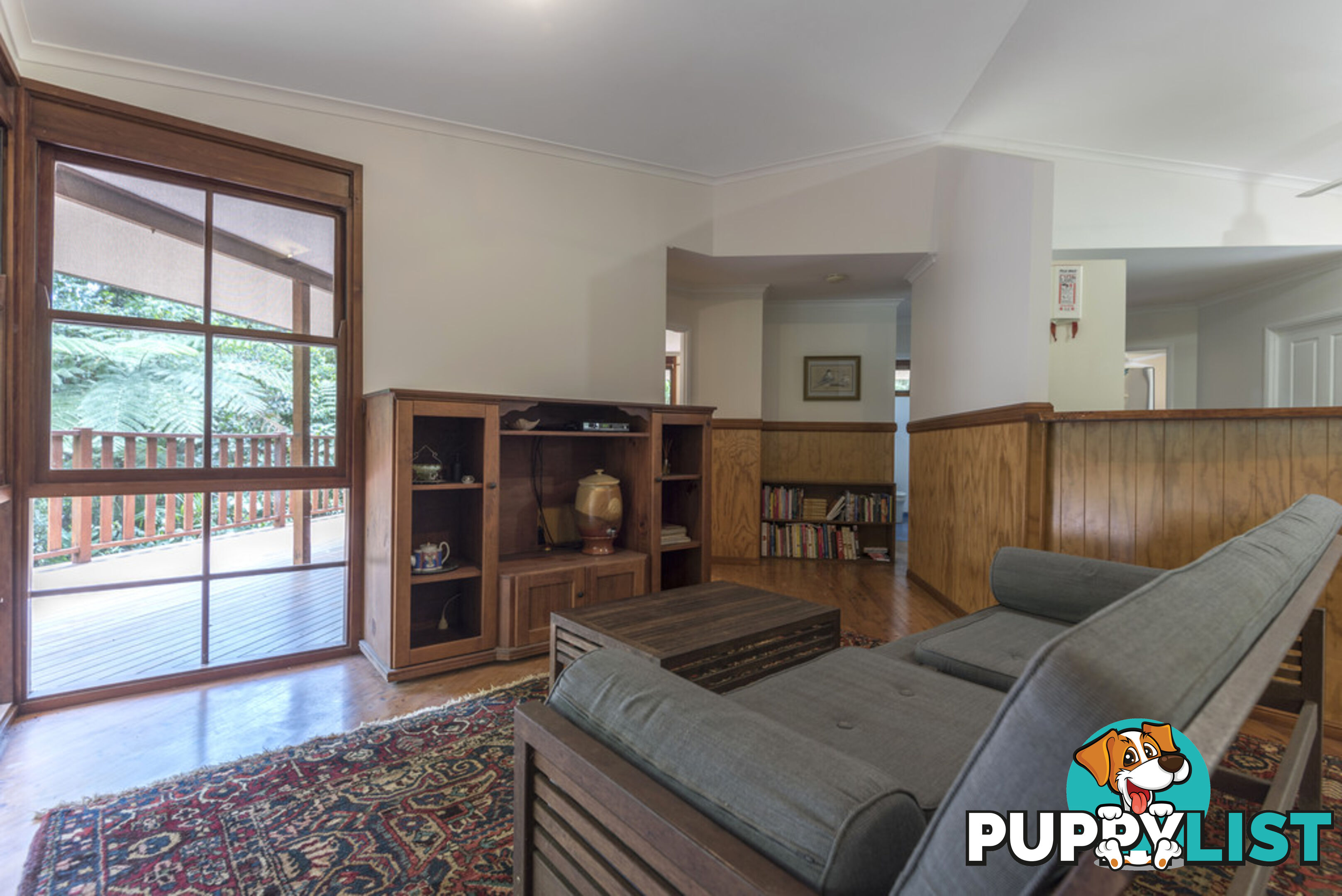 58 Maple Road, Cow Bay DAINTREE QLD 4873