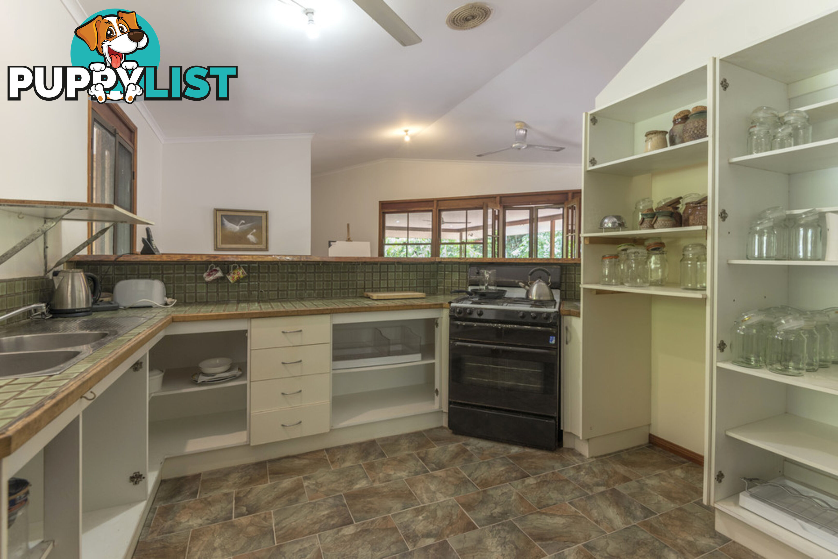 58 Maple Road, Cow Bay DAINTREE QLD 4873