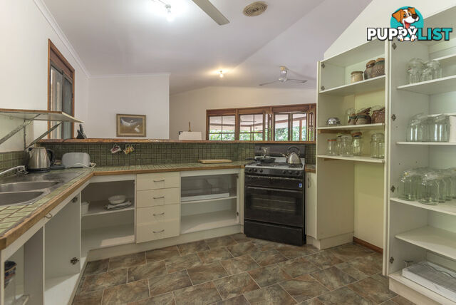 58 Maple Road, Cow Bay DAINTREE QLD 4873