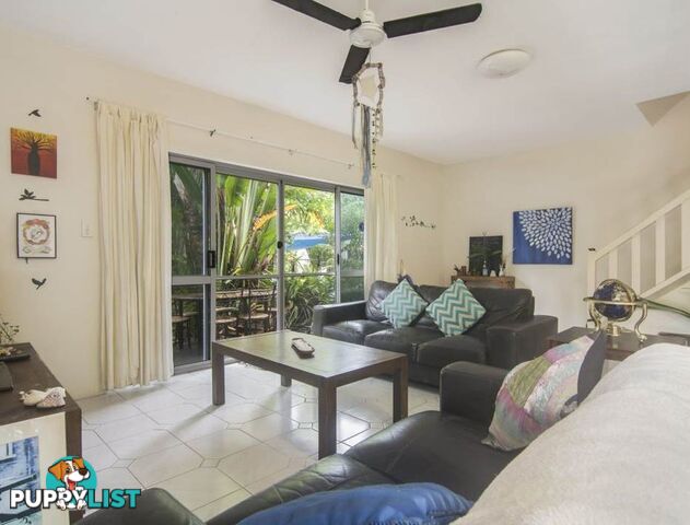 4 & 6/10-12 Coral Drive PORT DOUGLAS QLD 4877