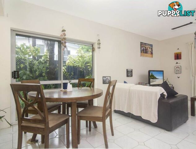 4 & 6/10-12 Coral Drive PORT DOUGLAS QLD 4877