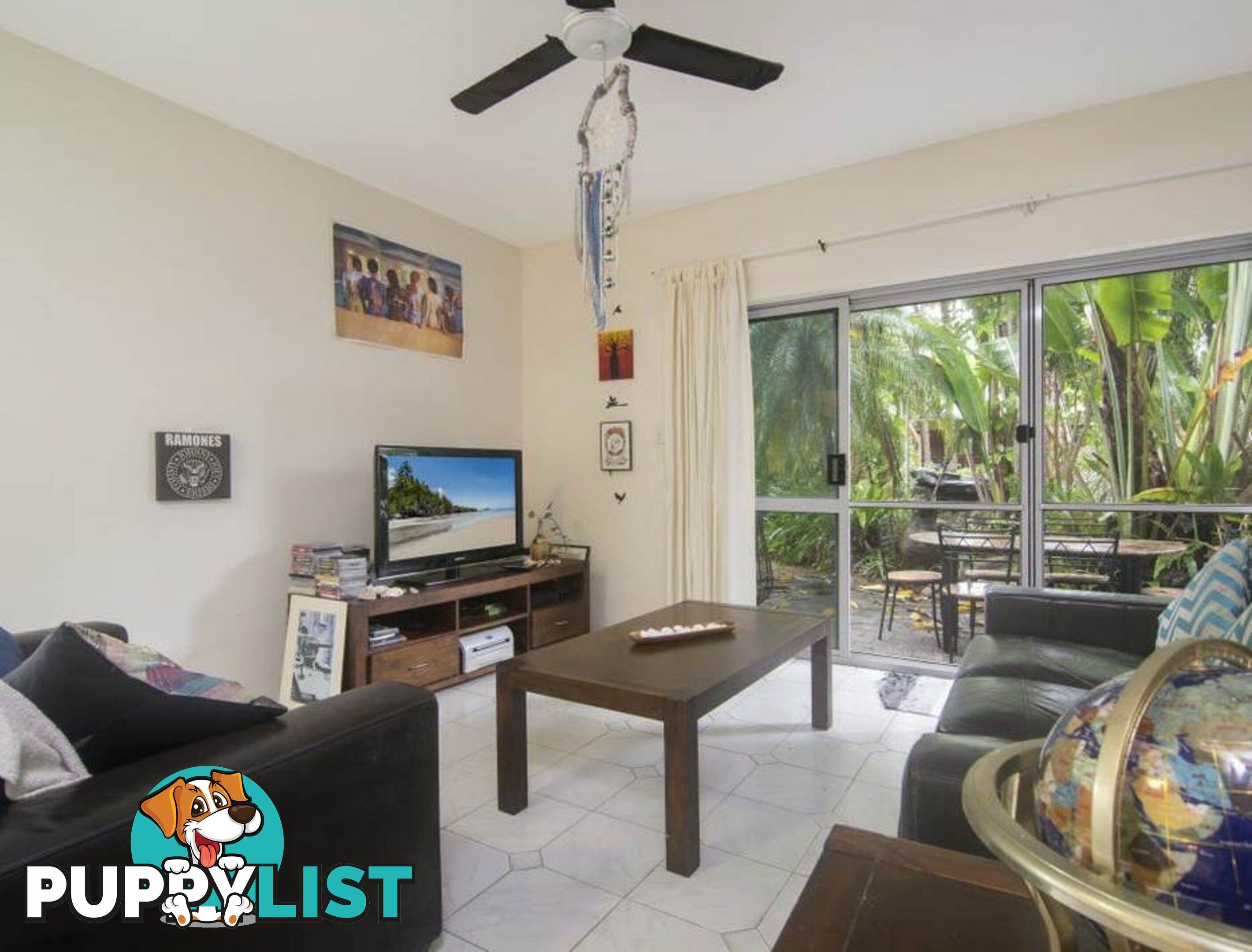 4 & 6/10-12 Coral Drive PORT DOUGLAS QLD 4877