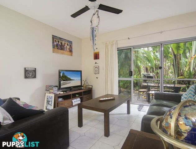 4 & 6/10-12 Coral Drive PORT DOUGLAS QLD 4877