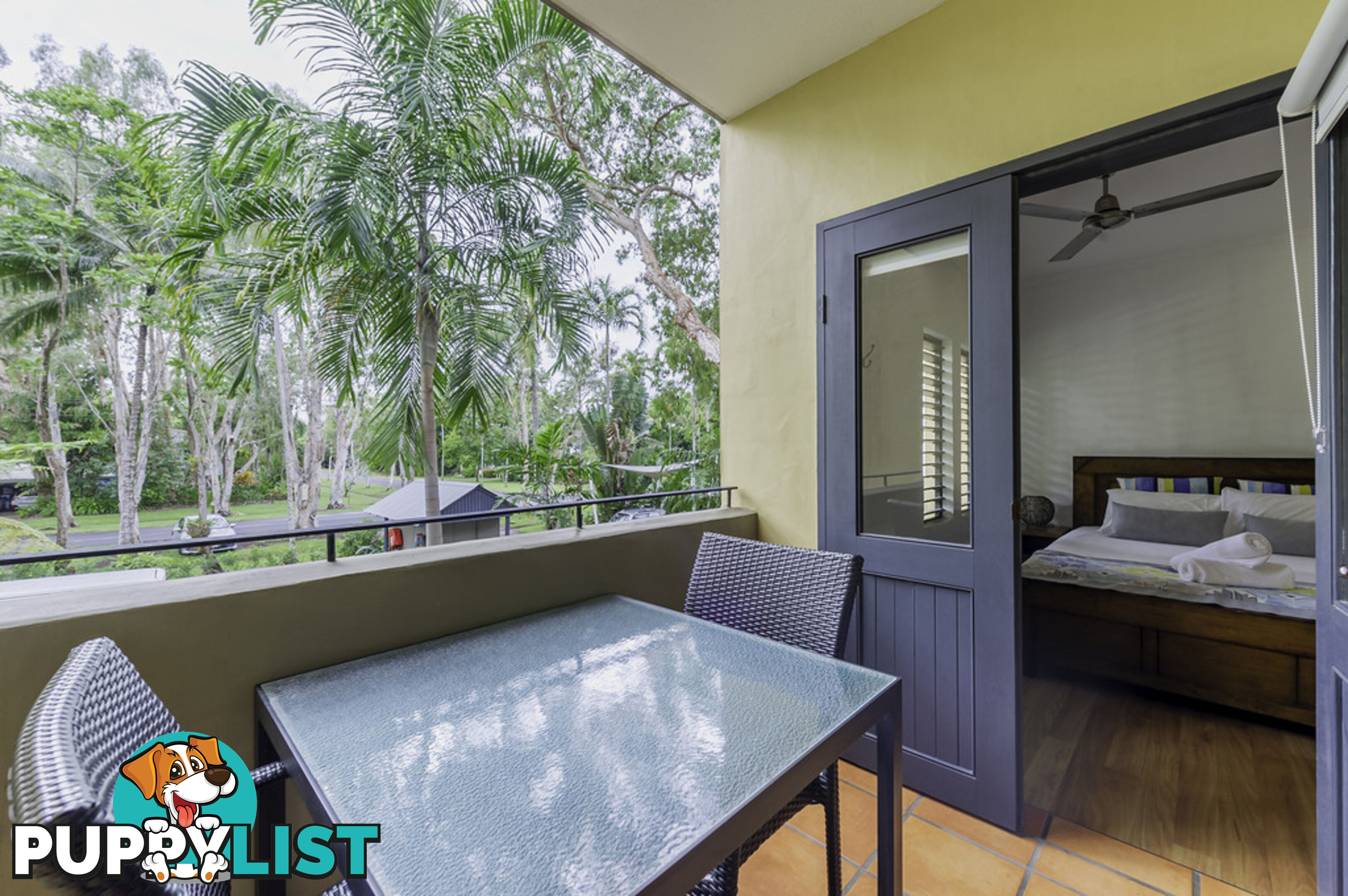 50/62-64 Davidson Street PORT DOUGLAS QLD 4877