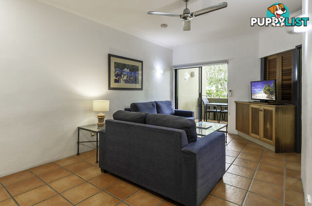 50/62-64 Davidson Street PORT DOUGLAS QLD 4877