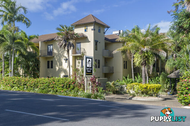 50/62-64 Davidson Street PORT DOUGLAS QLD 4877