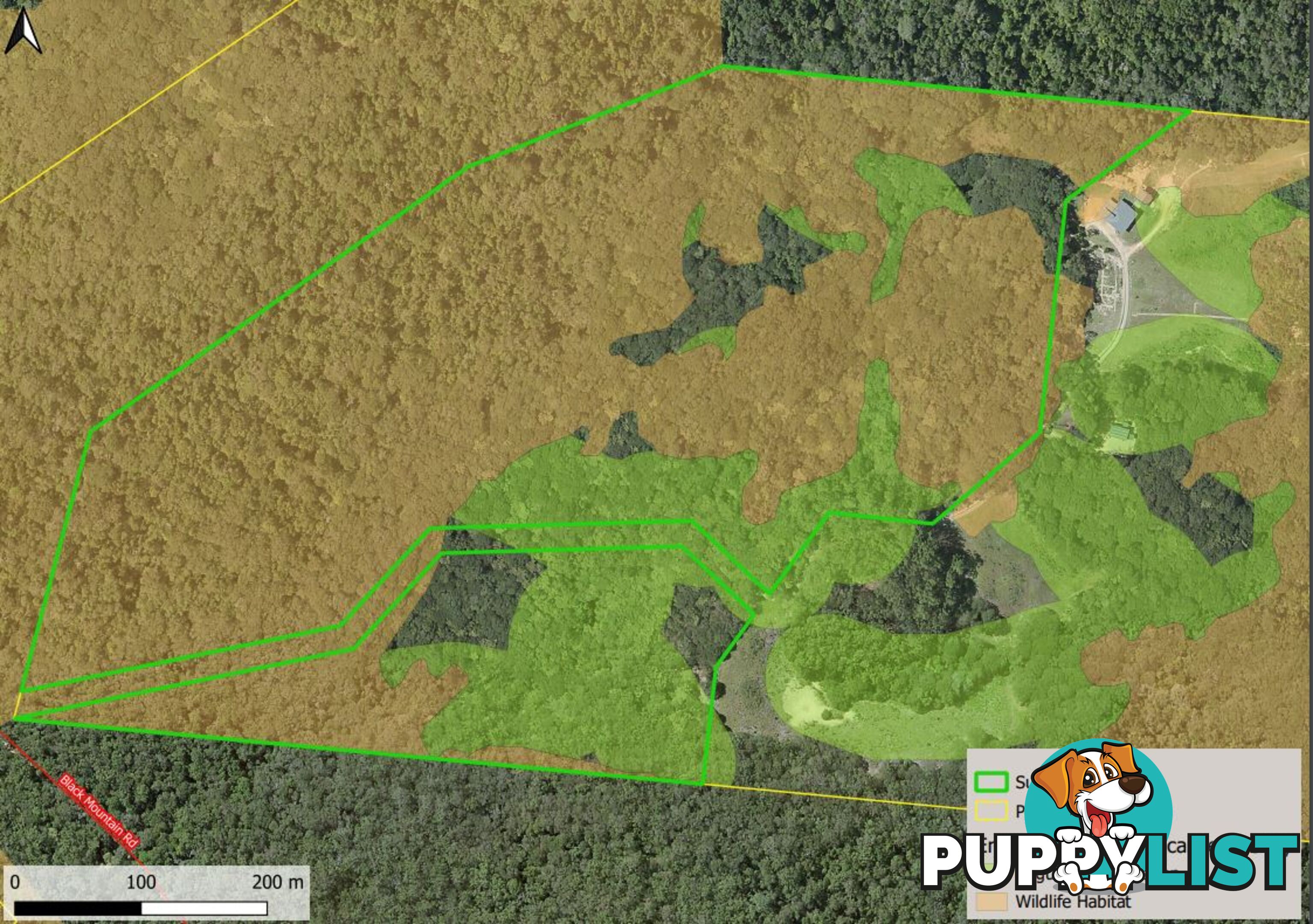 Lot 1 Bump Road JULATTEN QLD 4871