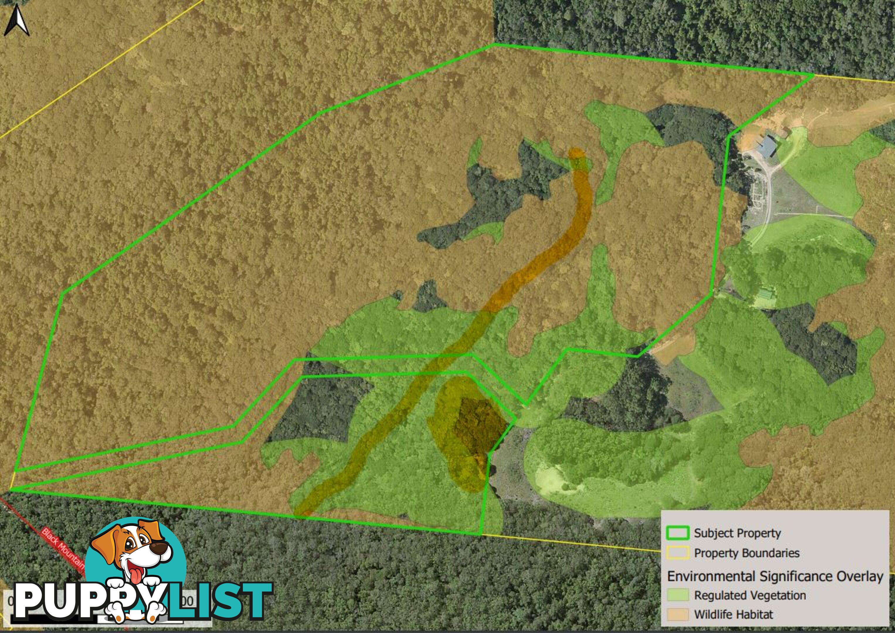 Lot 1 Bump Road JULATTEN QLD 4871