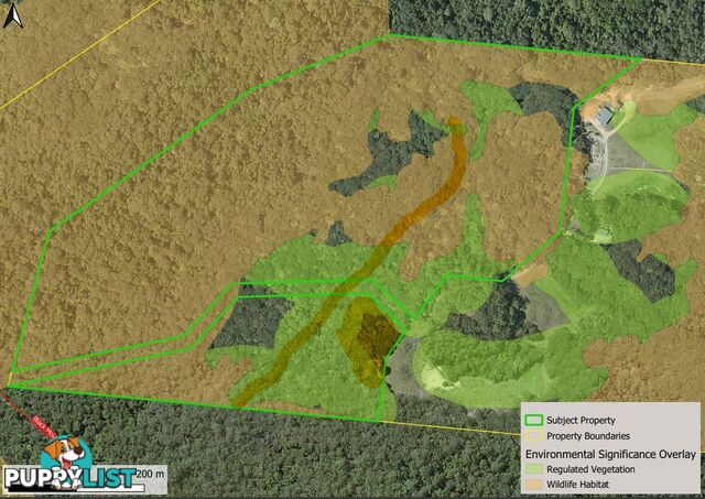 Lot 1 Bump Road JULATTEN QLD 4871