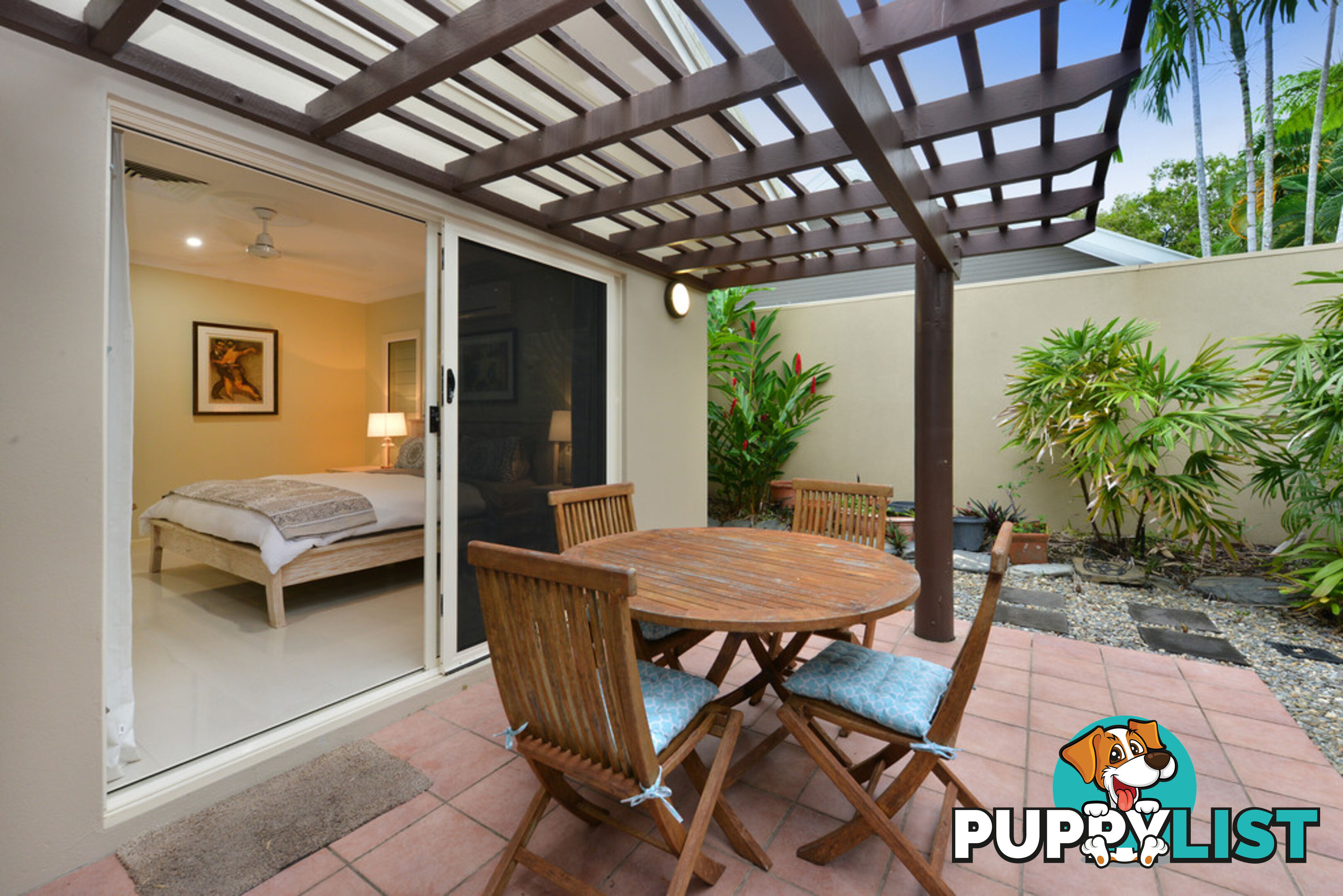 13 Solander Boulevard PORT DOUGLAS QLD 4877