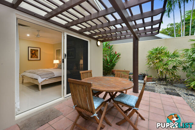 13 Solander Boulevard PORT DOUGLAS QLD 4877