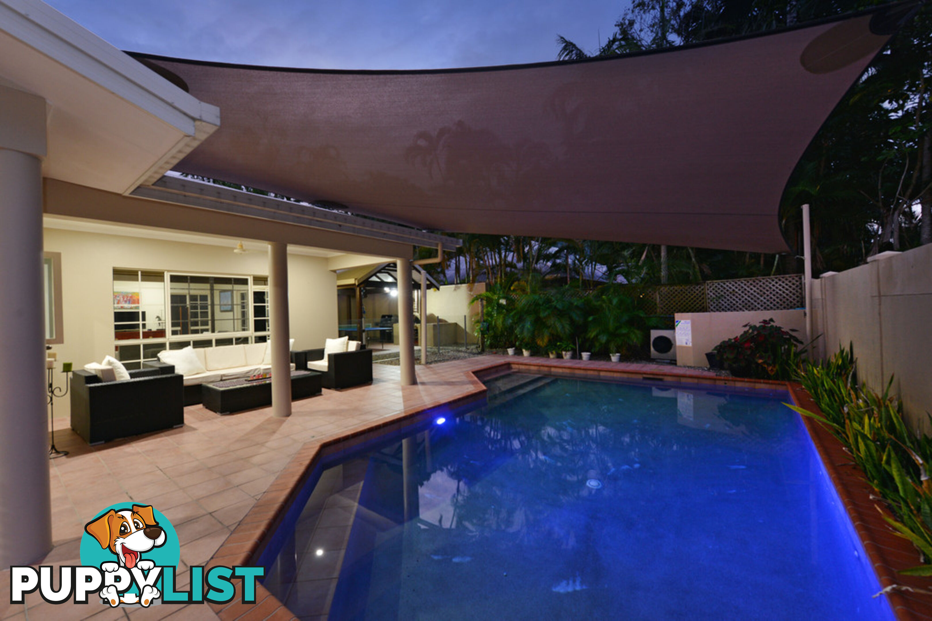 13 Solander Boulevard PORT DOUGLAS QLD 4877