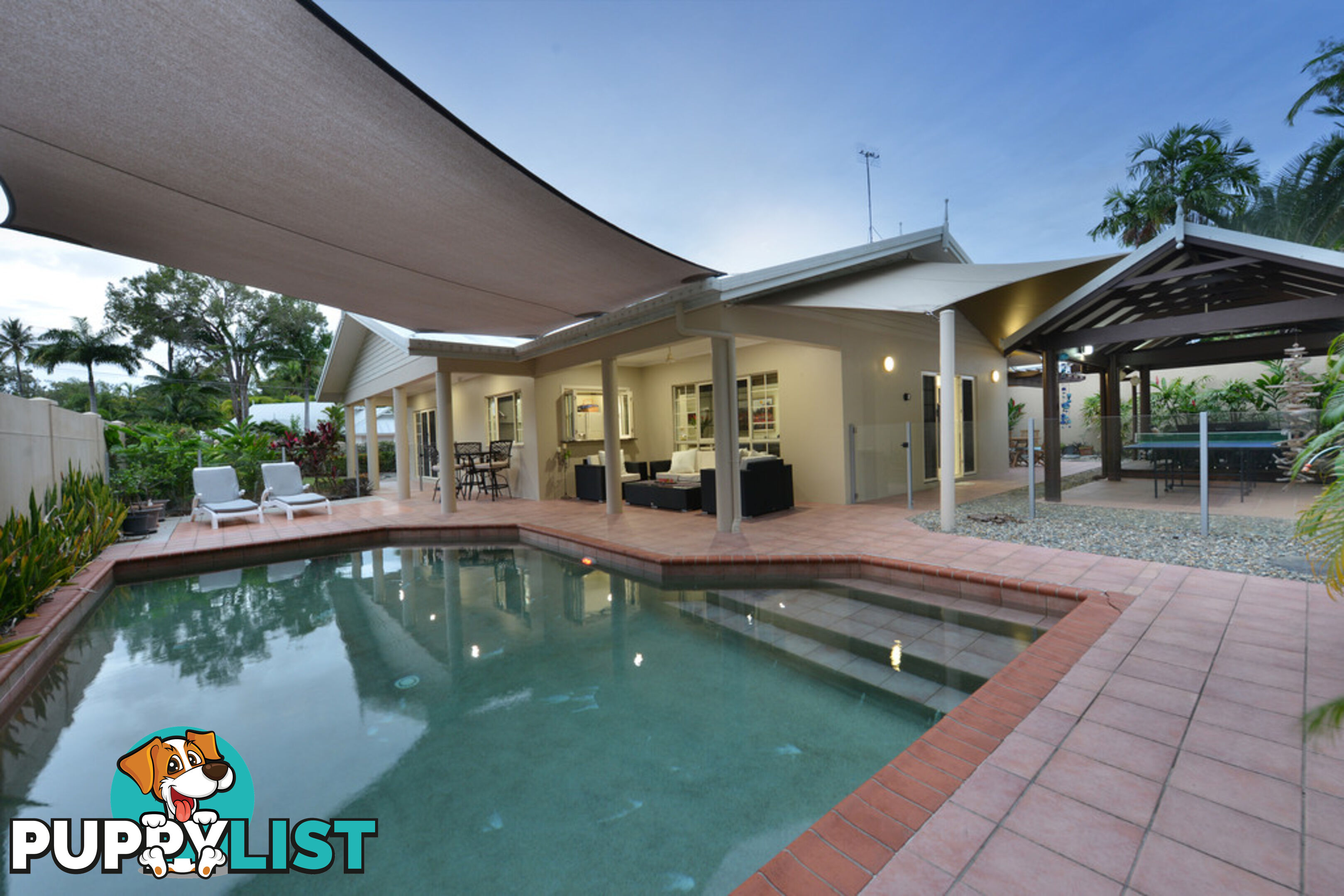 13 Solander Boulevard PORT DOUGLAS QLD 4877