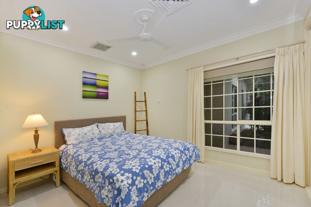 13 Solander Boulevard PORT DOUGLAS QLD 4877