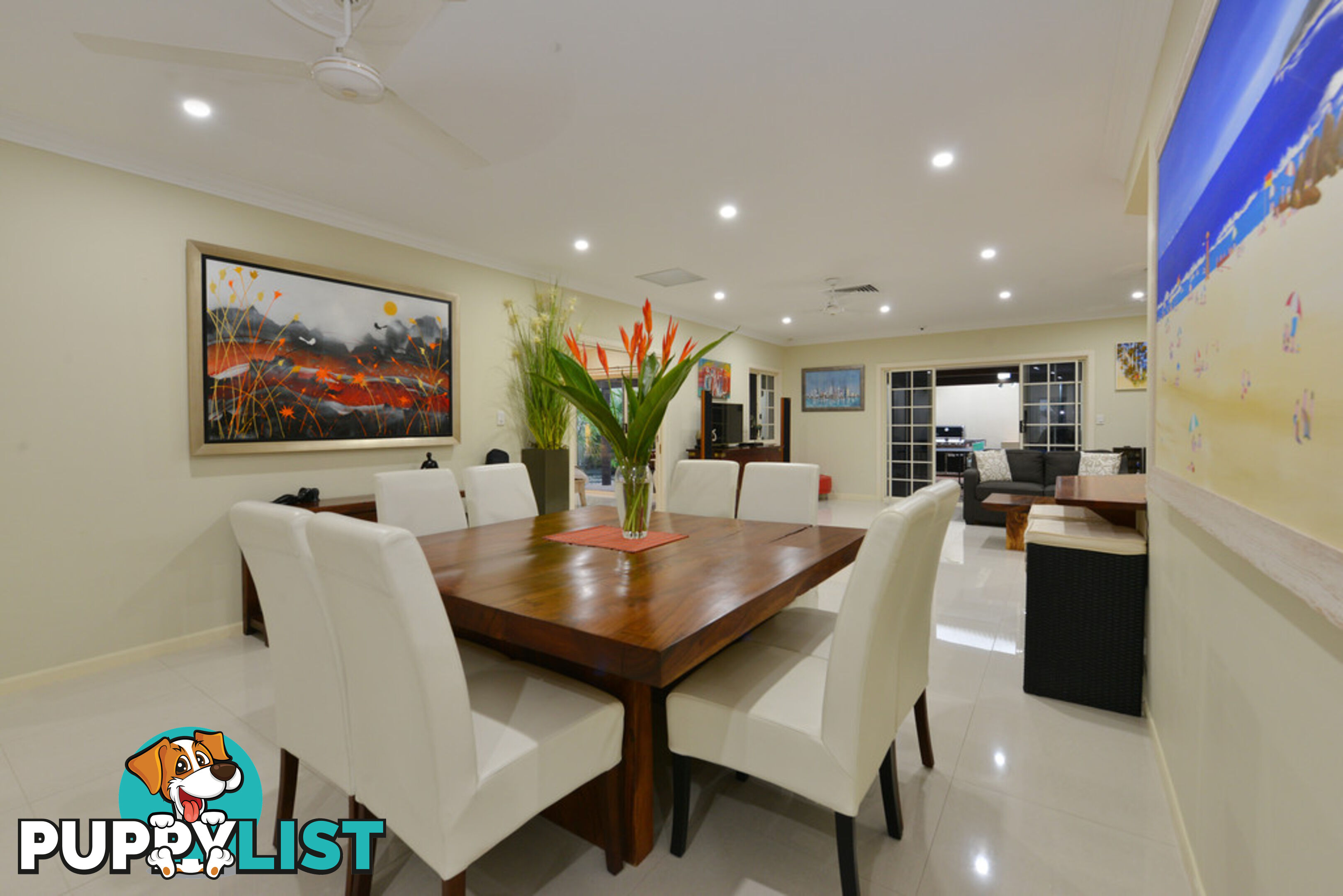 13 Solander Boulevard PORT DOUGLAS QLD 4877