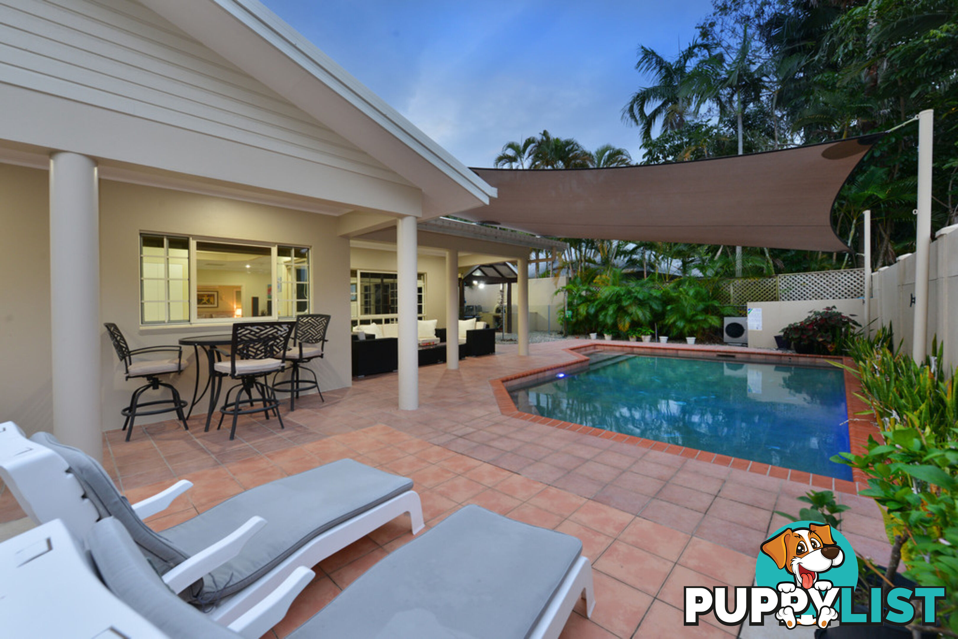 13 Solander Boulevard PORT DOUGLAS QLD 4877