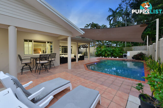 13 Solander Boulevard PORT DOUGLAS QLD 4877