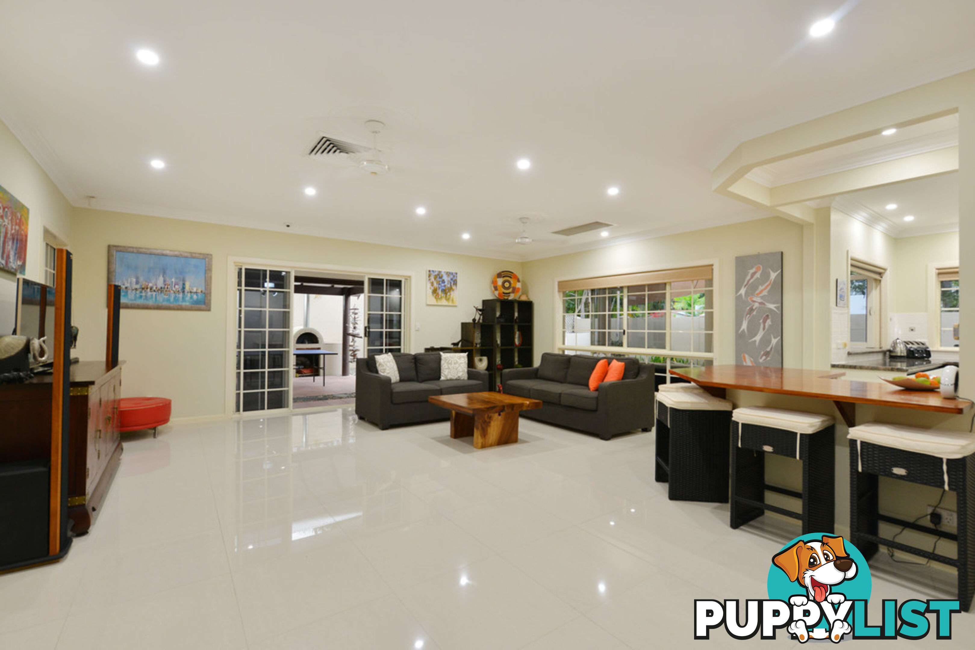 13 Solander Boulevard PORT DOUGLAS QLD 4877