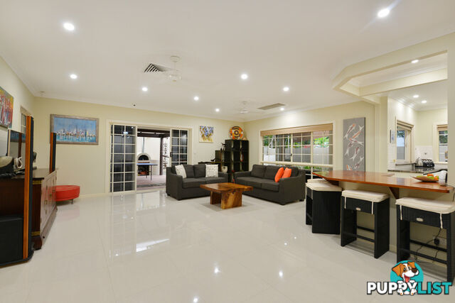 13 Solander Boulevard PORT DOUGLAS QLD 4877