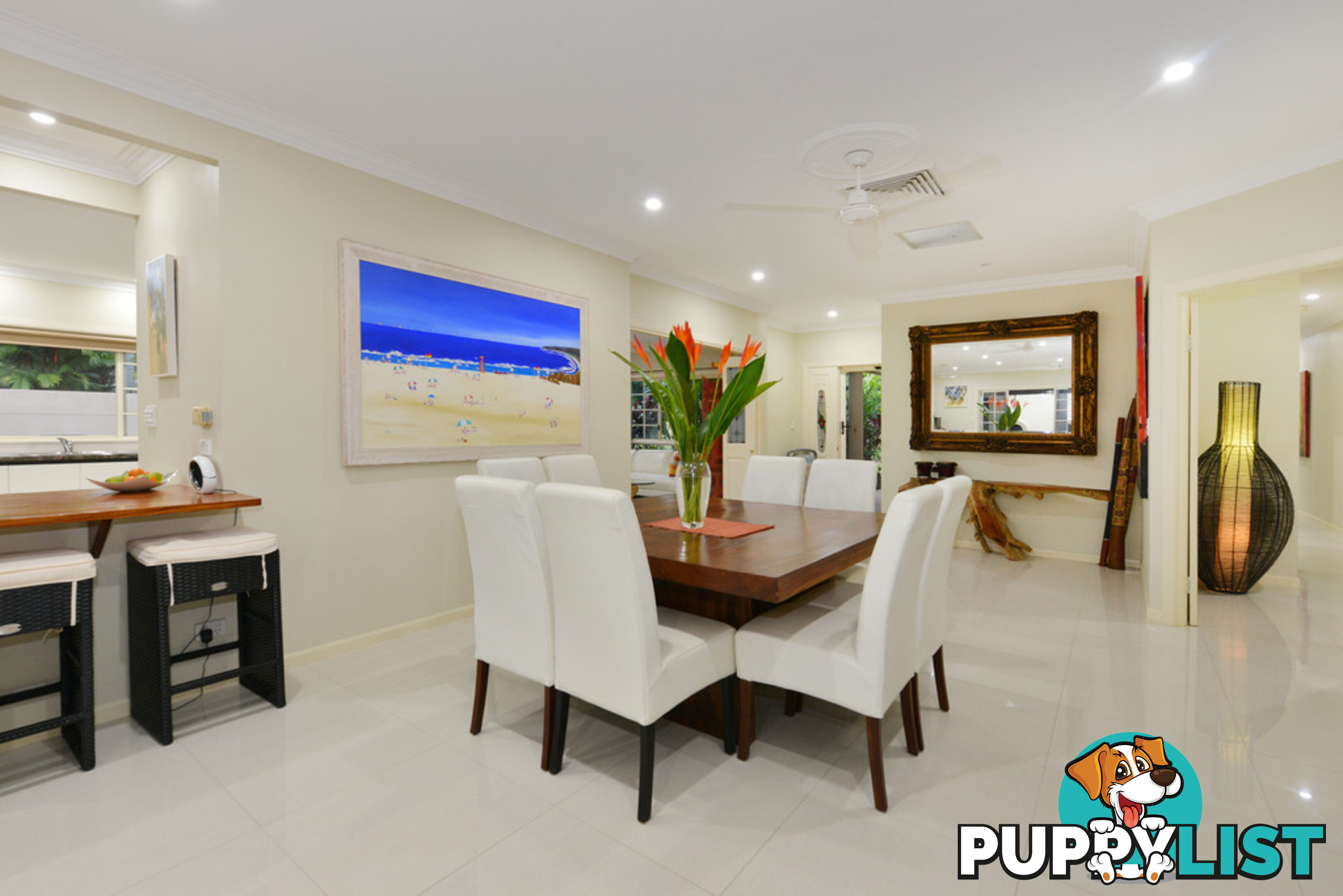 13 Solander Boulevard PORT DOUGLAS QLD 4877