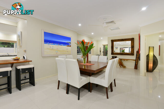 13 Solander Boulevard PORT DOUGLAS QLD 4877