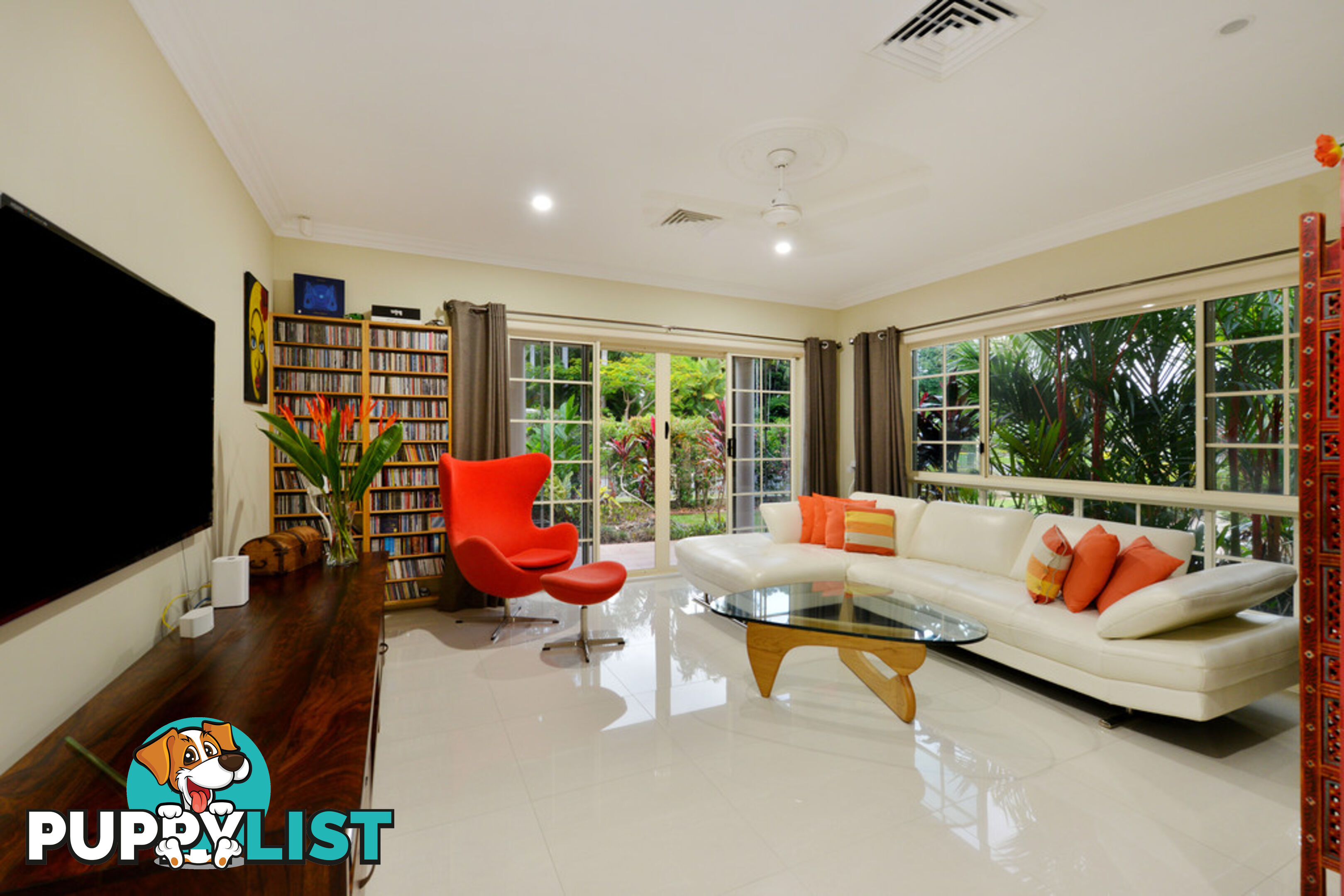 13 Solander Boulevard PORT DOUGLAS QLD 4877