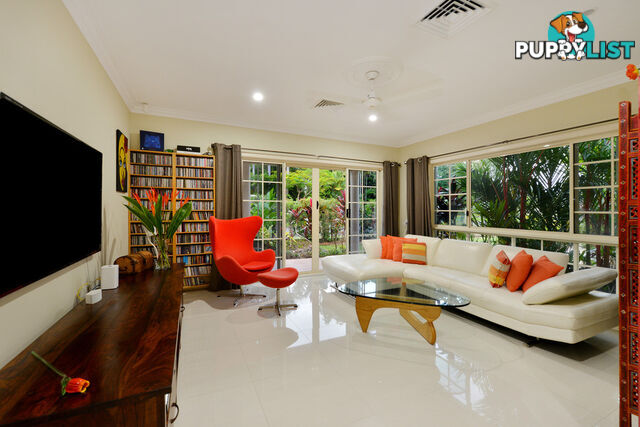 13 Solander Boulevard PORT DOUGLAS QLD 4877