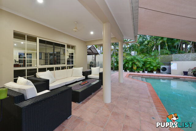 13 Solander Boulevard PORT DOUGLAS QLD 4877