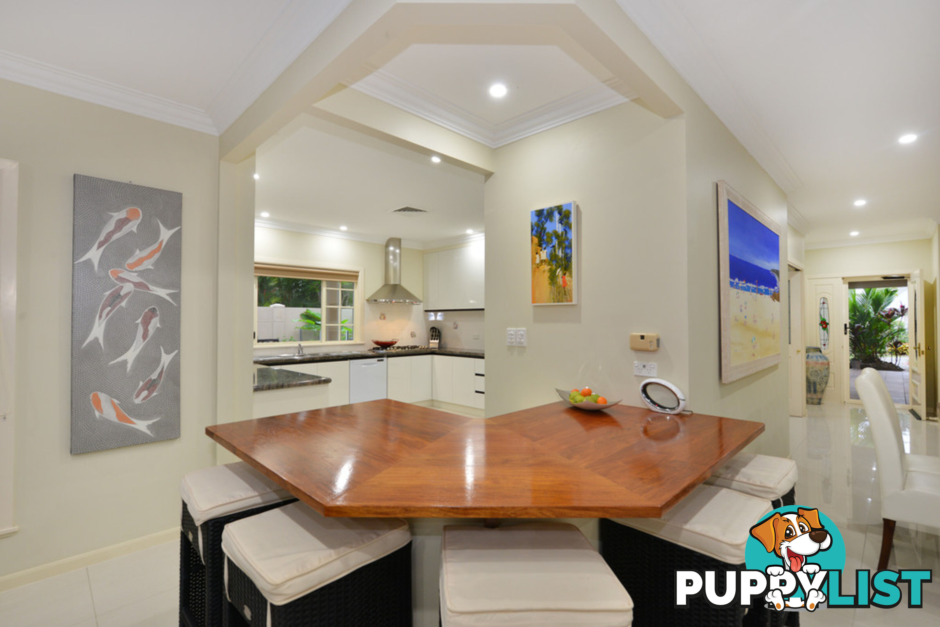 13 Solander Boulevard PORT DOUGLAS QLD 4877