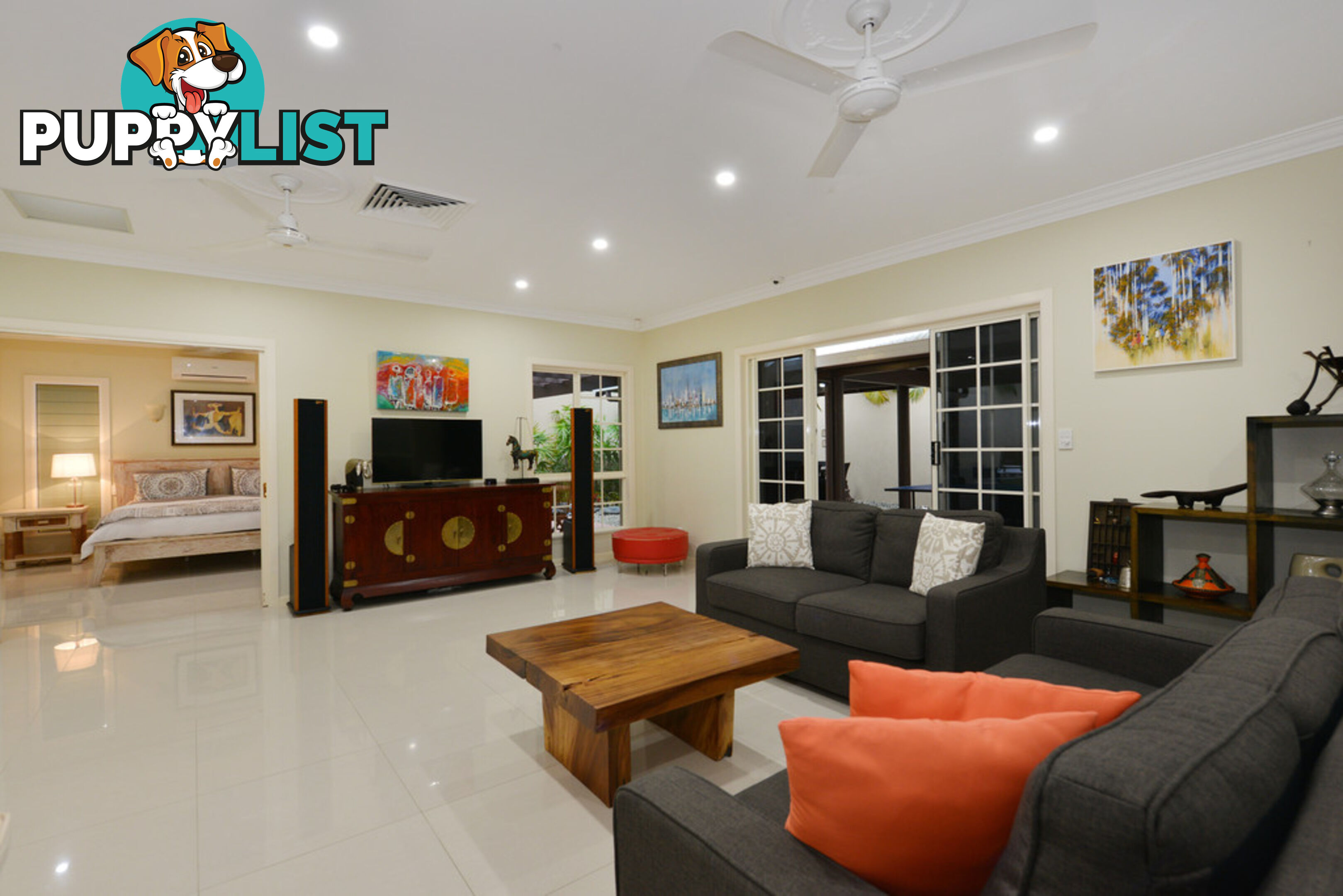 13 Solander Boulevard PORT DOUGLAS QLD 4877