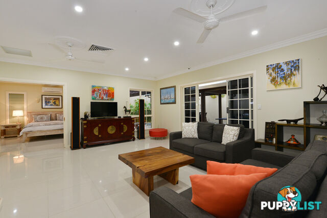 13 Solander Boulevard PORT DOUGLAS QLD 4877