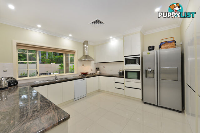 13 Solander Boulevard PORT DOUGLAS QLD 4877